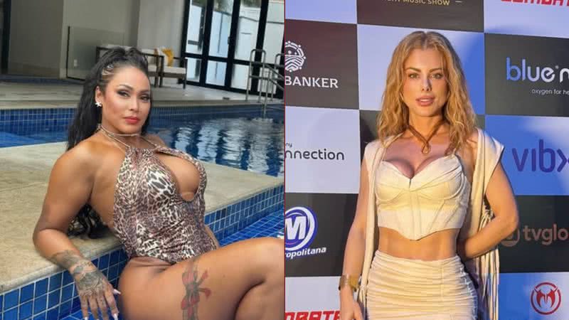 Reprodução / Redes Sociais