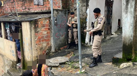 Dandara Amorim | Bnews