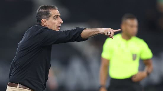 Vítor Silva/Botafogo