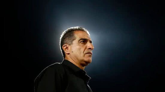 Vitor Silva / Botafogo