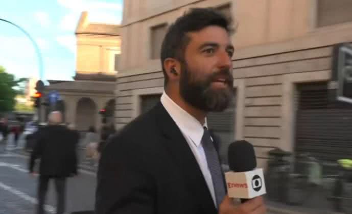Foto: Tv Globo