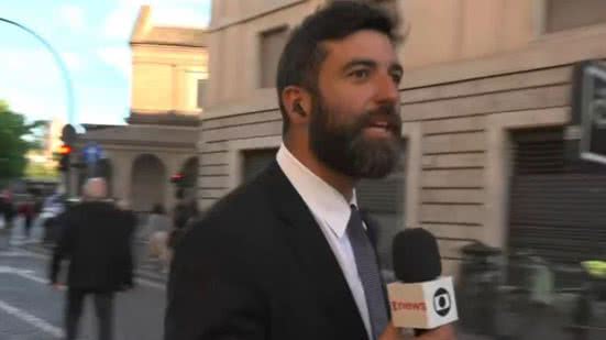 Foto: Tv Globo
