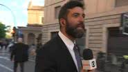 Foto: Tv Globo