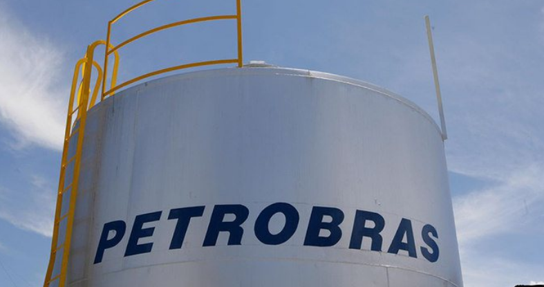 Reprodução / Petrobras
