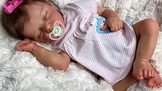 Reprodução / Amazon