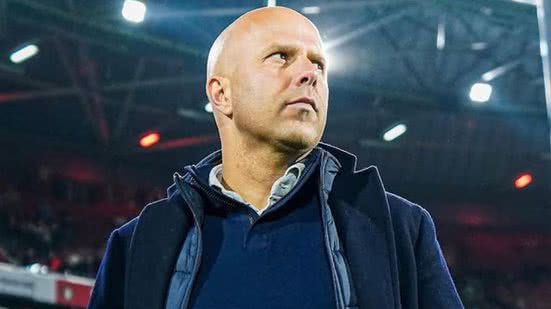 Reprodução / Redes Sociais / Instagram / @arnslt