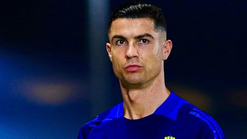 Reprodução / Redes Sociais / Instagram / @cristiano
