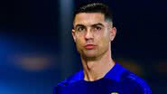 Reprodução / Redes Sociais / Instagram / @cristiano