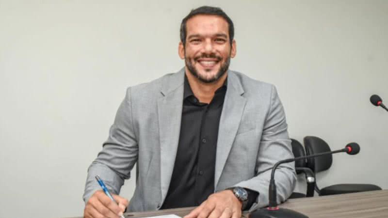 Reprodução / Redes Sociais / Instagram / @dr.samirxaud