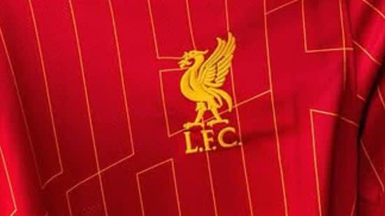 Reprodução / Redes Sociais / Instagram / @liverpoolfc  / @lfcretail