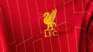 Reprodução / Redes Sociais / Instagram / @liverpoolfc  / @lfcretail