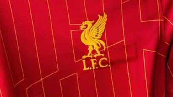 Reprodução / Redes Sociais / Instagram / @liverpoolfc / @lfcretail