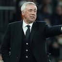 Reprodução / Redes Sociais / Instagram / @mrancelotti