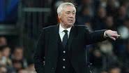 Reprodução / Redes Sociais / Instagram / @mrancelotti