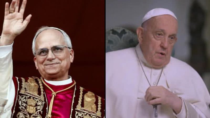 Reprodução / Redes Sociais / Youtube / CBS / Montagem BNews