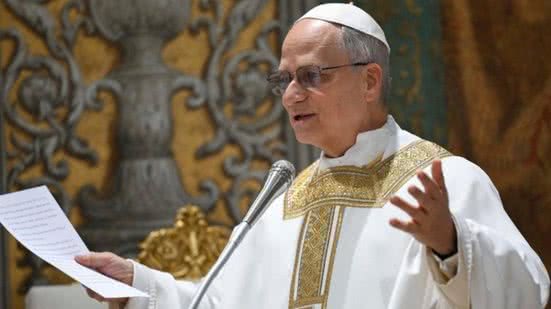 Reprodução / Vatican News