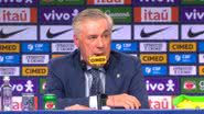 Reprodução/CBF TV