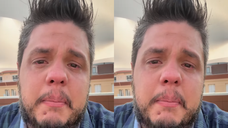 Reproução/Redes Sociais