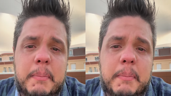 Reproução/Redes Sociais