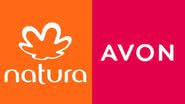 Reprodução / Natura / Avon
