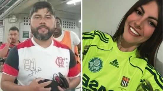 Reprodução/Redes Sociais