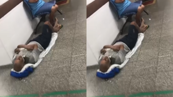 Reprodução