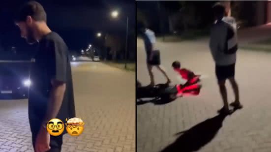 Reprodução/Redes Sociais