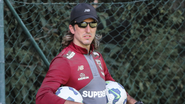 Erico Leonan/São Paulo FC