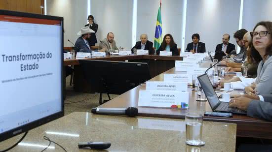 Adalberto Marques/MGI