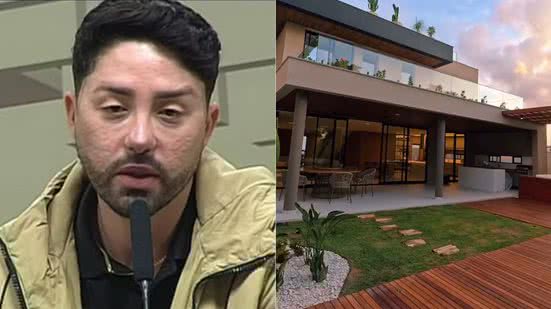 Reprodução/Redes Sociais