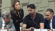 Reprodução/TV Senado