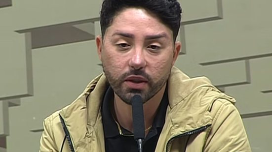 Reprodução / YouTube