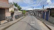 Reprodução/Google Street View