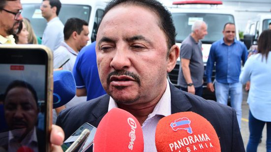 Joilson César / BNews/ Arquivo