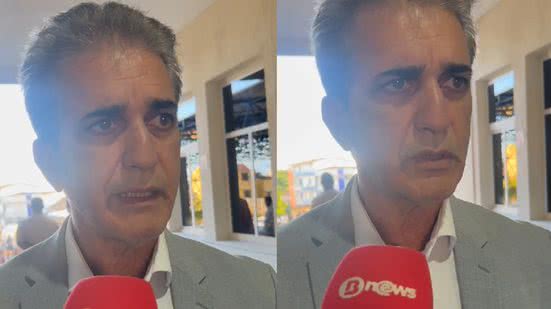 Héber Araújo / BNews