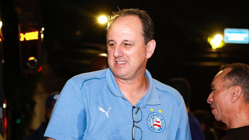Rafael Rodrigues / EC Bahia