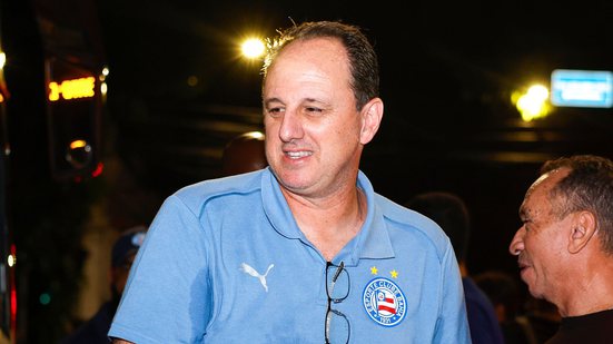 Rafael Rodrigues / EC Bahia