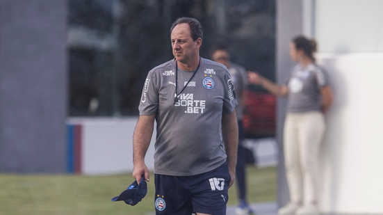 Rafael Rodrigues/EC Bahia