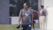 Rafael Rodrigues/EC Bahia