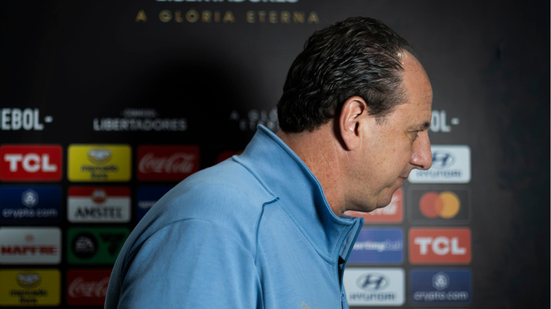 Rafael Rodrigues/EC Bahia