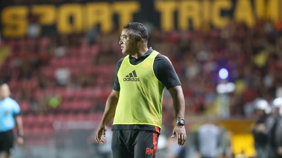 Ricardo Duarte/Internacional