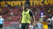 Ricardo Duarte/Internacional