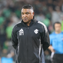 Ricardo Duarte/Internacional