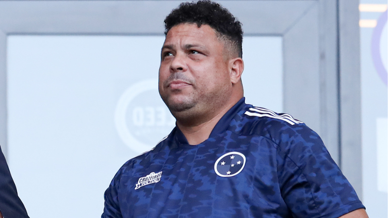Staff Images/Cruzeiro
