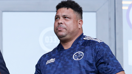 Staff Images/Cruzeiro