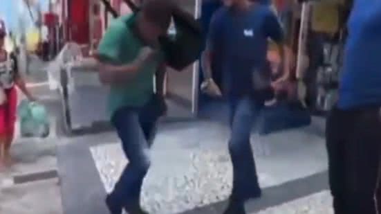 Reprodução/Record Bahia