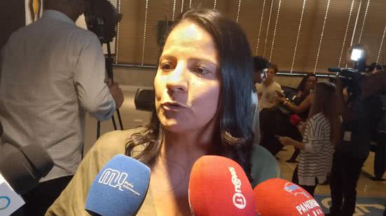 Devid Santana / BNews