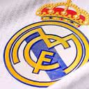 Divulgação/Real Madrid