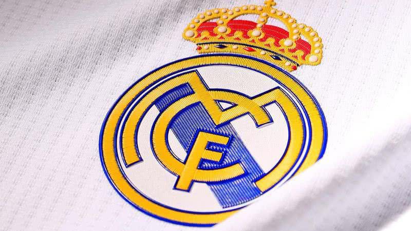 Divulgação/Real Madrid