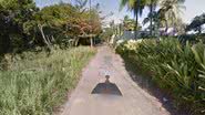 Reprodução/Google Street View